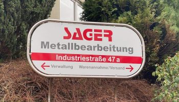 sager